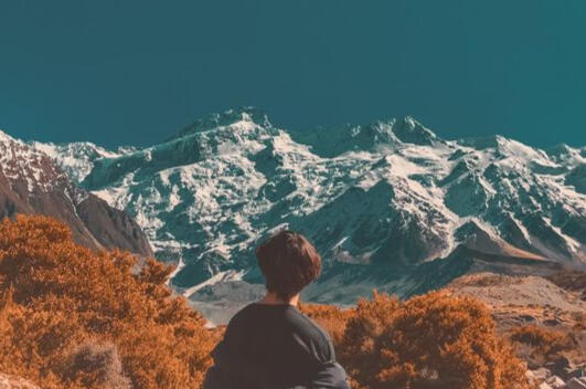 February